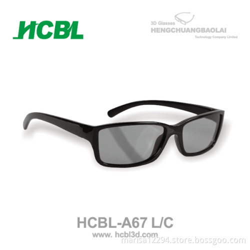 NVIDIA 3D gaming glasses